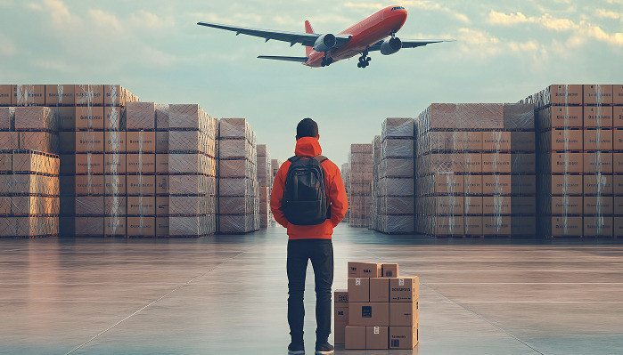 Air Freight