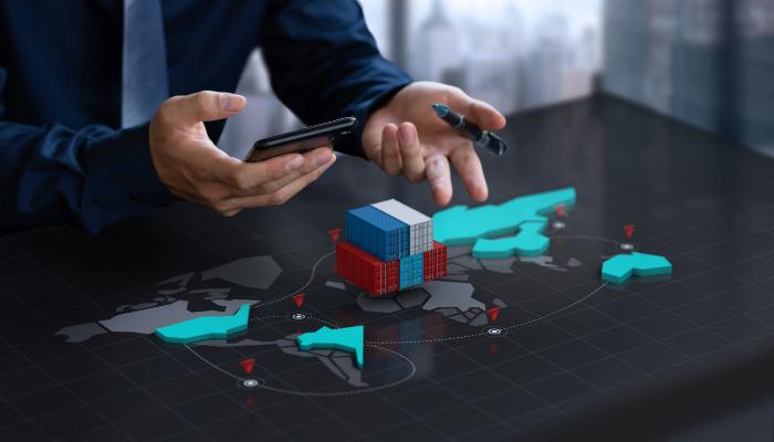 Cross Trade Shipments