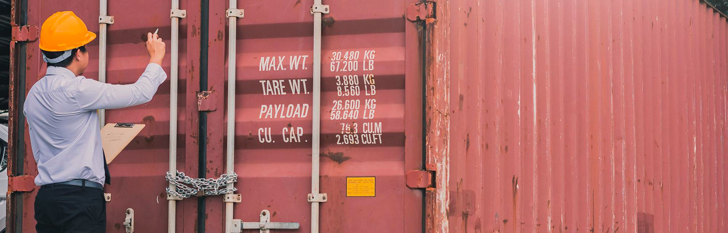 Customs Clearance