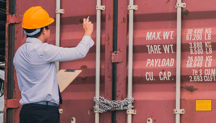 Customs Clearance