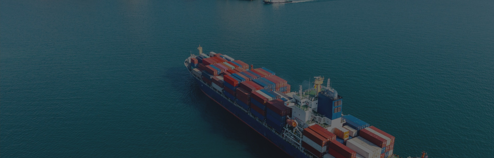 Sea Freight