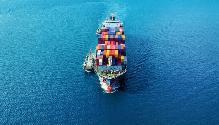 Sea Freight