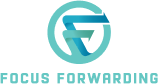 Focus Forwarding Logo